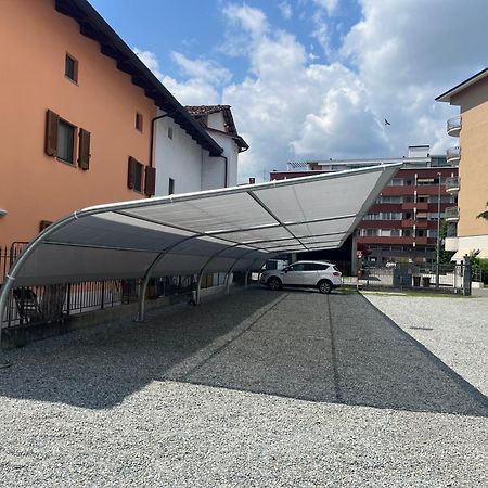 Appartamenti Dora Baltea Ivrea Exterior foto