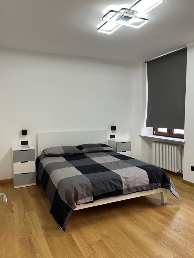 Appartamenti Dora Baltea Ivrea Exterior foto