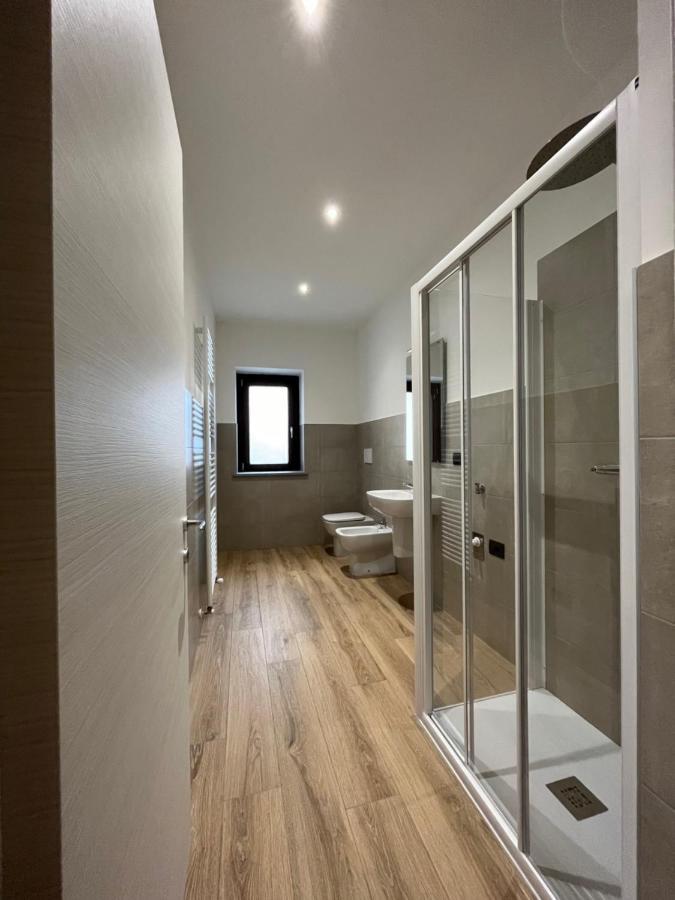 Appartamenti Dora Baltea Ivrea Exterior foto