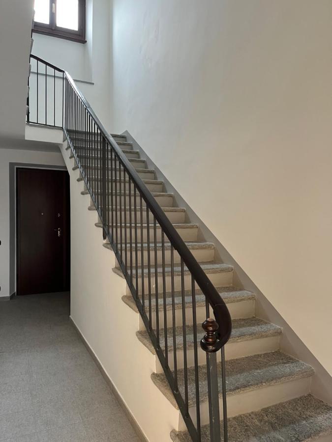Appartamenti Dora Baltea Ivrea Exterior foto