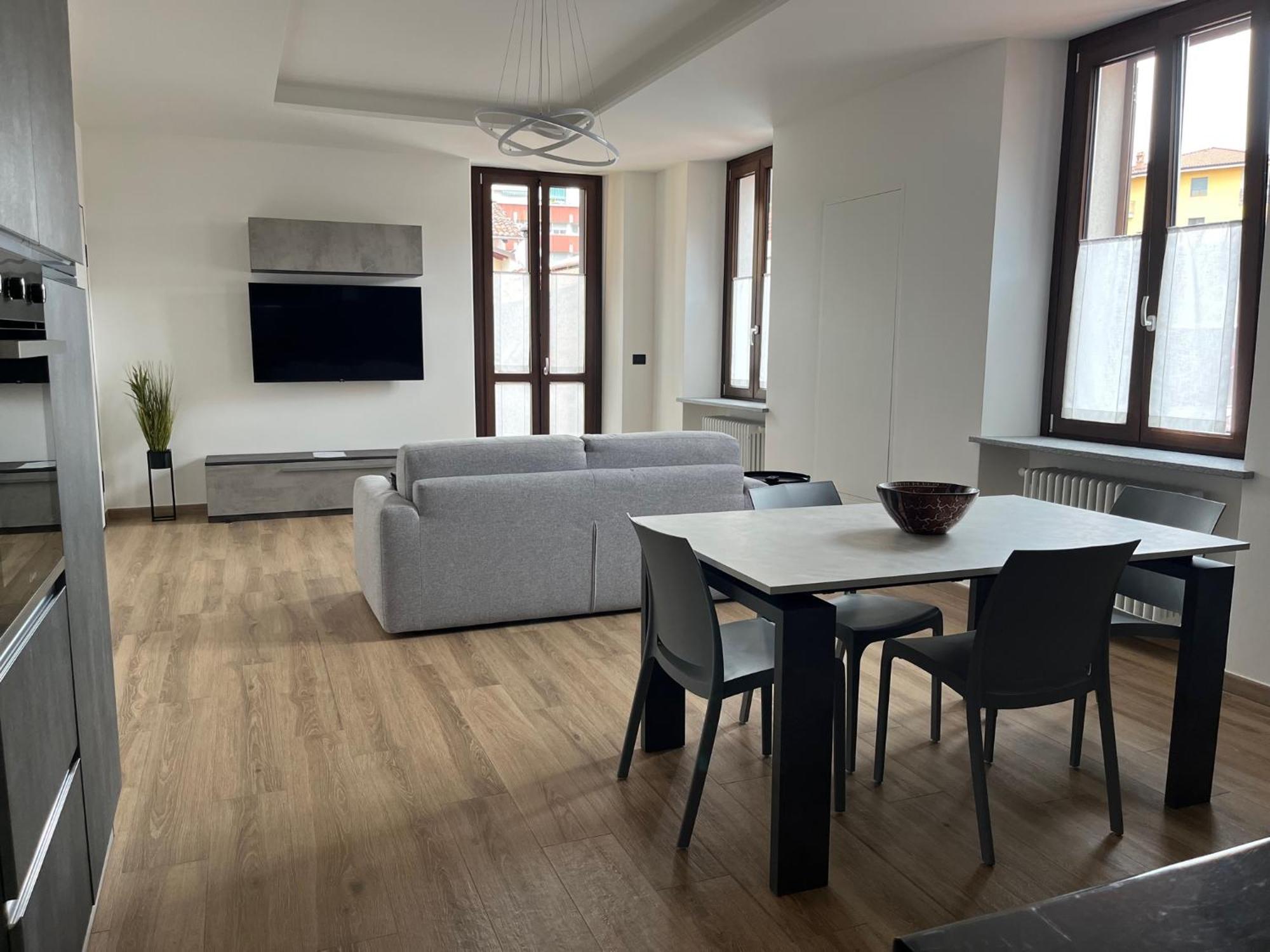 Appartamenti Dora Baltea Ivrea Exterior foto